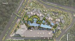 The Reserve Residences (D21), Apartment #614424161